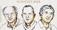 Nobel de Física 2025 para John Clarke, Michel H. Devoret y John M. Martinis