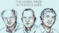 How 3 scientists who won physics Nobel brought ‘quantum physics from subatomic world onto chip’
