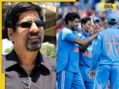 Kris Srikkanth makes U-turn on Harshit Rana, calls pacer impressive after earlie