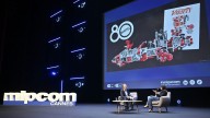 Robbie Brenner Steps Up TV Production at Mattel Studios: Mipcom