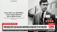 NYT Identifies Anonymous Trump Pal Paying Military During Government Shutdown