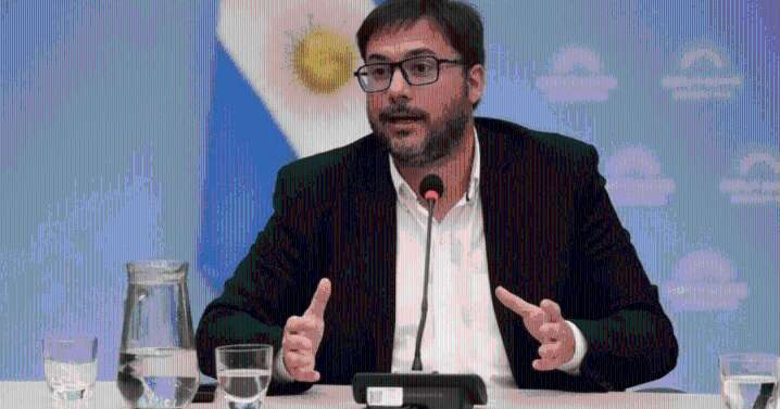 Caso $LIBRA: Oscar Agost Carreño afirmó que la Comisión Investigadora comenzó a “tener resultados”