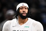 Is Anthony Davis Playing Tonight vs Thunder? Latest Update on Mavericks Star’s Injury Everything you need to know about Anthony Davis' fitness ahead of the Mavericks matchup against the Thunder at the