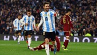 Con miras al Mundial, Scaloni prepara el equipo para el amistoso clave ante Venezuela