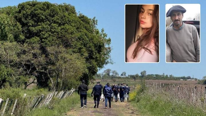 Femicidio de Daiana Mendieta: las pruebas que complican al único detenido