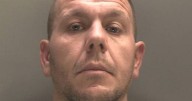 Scumbag drug dealer who murdered ex told her family 'I know where yous live' in court