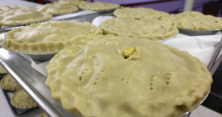 Ravalli County Museum’s annual Apple Day celebration set for Oct. 4