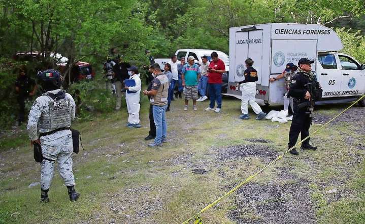 Harfuch señala que asesino del sacerdote Bertoldo Pantaleón sería su propio chofer