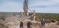 Hallazgo clave en el proyecto de uranio de Río Negro