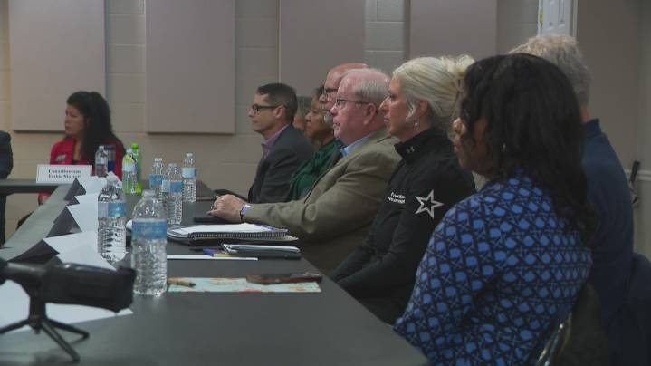 Radcliff, Fort Knox food pantries seeing more requests amid shutdown