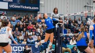 Bluejay volleyball continues Big East domination with Husky sweep