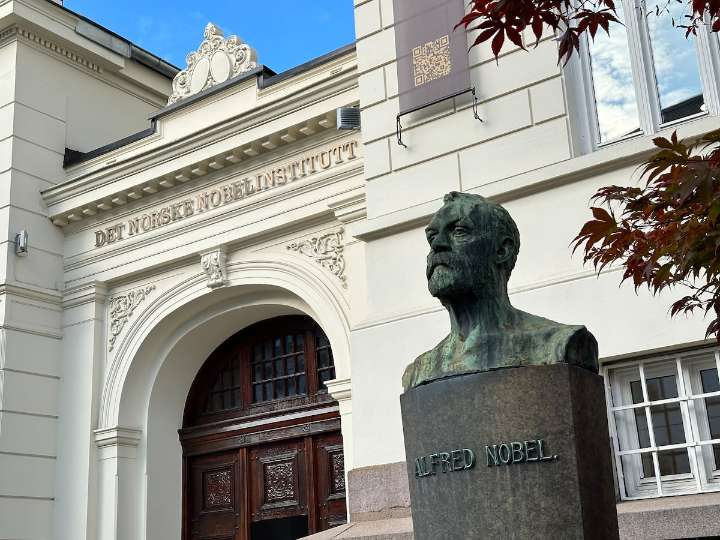 El Premio Nobel de la Paz para Trump, una posibilidad real que suscita muchas dudas