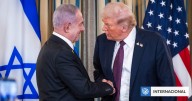 Trump anuncia que Israel y Hamás firmaron acuerdo de paz para Gaza: "Gran día para el mundo"