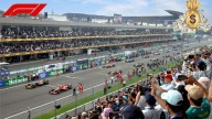 ¿Cuántos MILLONES ha generado la Formula 1 Gran Premio de la Ciudad de México a 10 años del regreso?