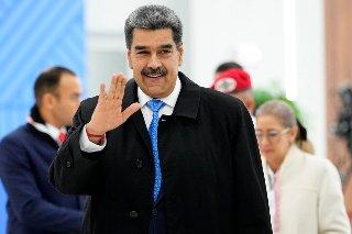 FBI acusa red de lavado de dinero vinculada a hijos de Nicolás Maduro
