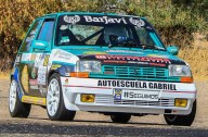Amador Jaén afronta su 35ª participación en la Subida a Vejer