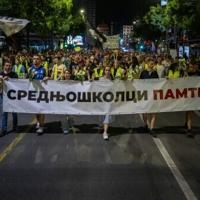 Aid workers, student movement among finalists for EU rights prize
