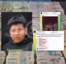 Quién es el joven mendocino que quedó preso en la megacausa nacional de los hackers “Dictadores”