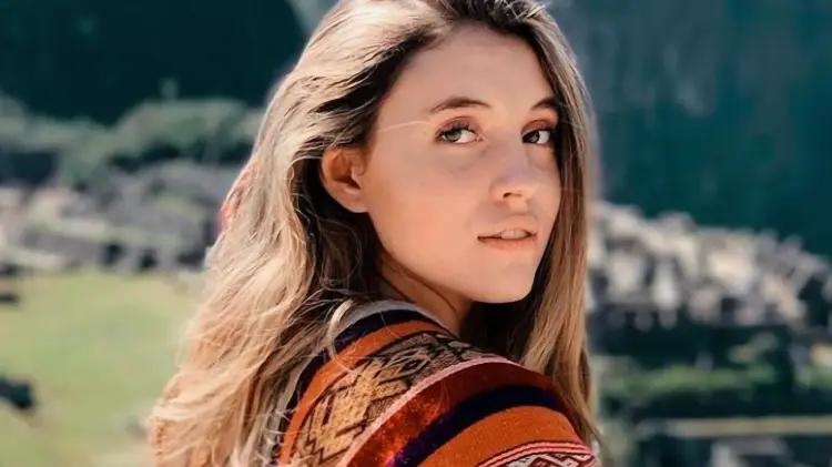 El cumpleaños silencioso de Regina que conmovió a México