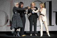 Goldie Hawn, Robert De Niro and more stars honor Diane Keaton after her death