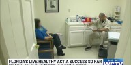 Florida's Live Healthy Act shows early promise one year later