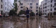 Cifras de una tragedia: el impacto de las lluvias extremas en el centro de México