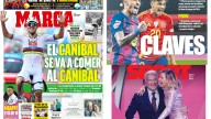 El Caníbal se va a comer al Caníbal