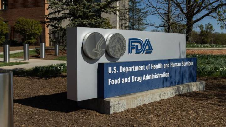 Changes to ‘black box’ warning on hormone therapy for menopause symptoms expected soon, FDA chief says