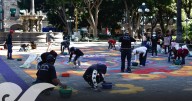 “La Muerte es un Sueño” abre festejos de Todos Santos en Puebla capital