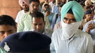 Punjab govt suspends DIG Harcharan Singh Bhullar, cites AIS rules