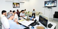 Odisha’s Watershed Triumph: Deputy CM Pushes for Policy Boost in National Review