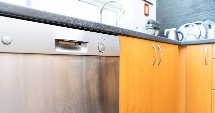 20 mistakes you could be making when using your dishwasher
