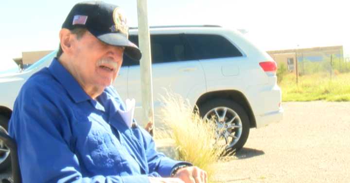 Tucson leaders propose naming 22nd Street bridge for Fimbres