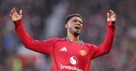 Man United provide Amad update ahead of academy star’s Sunderland reunion