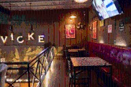Vicke Concept House: sabores música y concepto único
