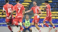Argentinos venció a Belgrano y por primera vez jugará la final de la Copa Argentina