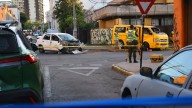 "Mano dura" y "no caben excusas": Candidatos comentan fatal choque contra furgón escolar