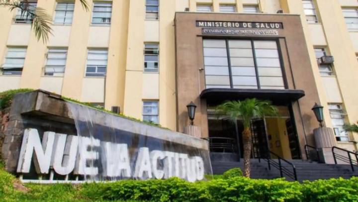 Minsa detectó y controló caso de sarampión en menor procedente de Nueva Zelanda