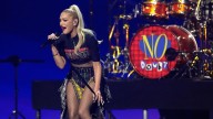 No Doubt reunites for Sphere residency. Gwen Stefani will be first woman to headline the Vegas venue