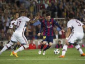 Rebelión en el Bayern Munich: Boateng, el defensor al que Messi convirtió en meme, no dirigirá en el club tras protestas de los hinchas