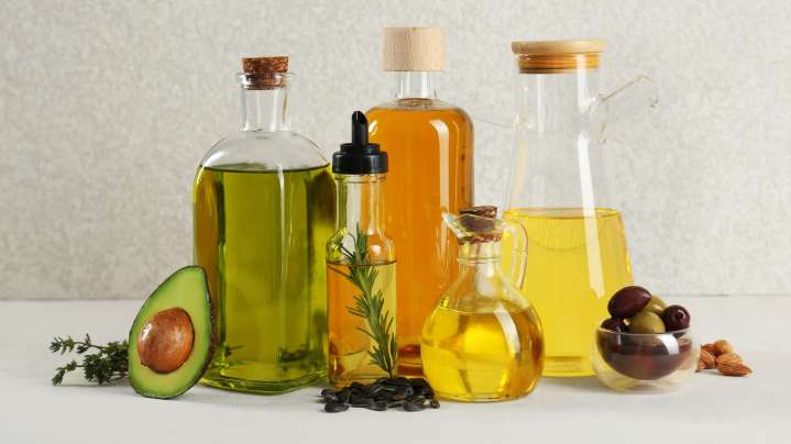 How Long Cooking Oil Is Good For After Being Opened