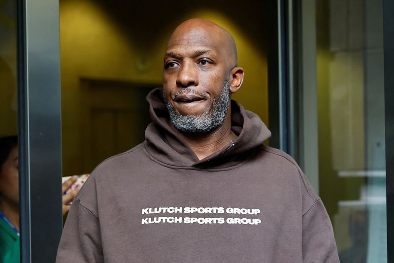 Rigged poker games melded high-tech trickery with NBA star power, prosecutors say
