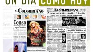Un día como hoy 2 de octubre