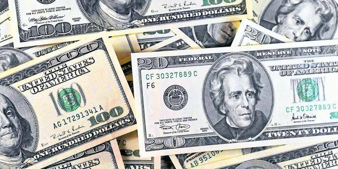 Dólar | Precio del dólar hoy en Colombia 21 de octubre de 2025 | TRM 