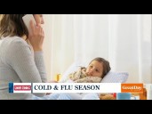 Coffee Talk: Cold & Flu Season