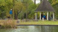Louisville honors black veterans' service at Shawnee Park ceremony