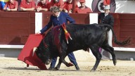 Curro Vázquez y Rincón dictan lecciones ex cátedra de la esencia del toreo en Las Ventas