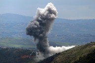 Dos hermanos mueren tras ataque israelí contra un aserradero en Líbano