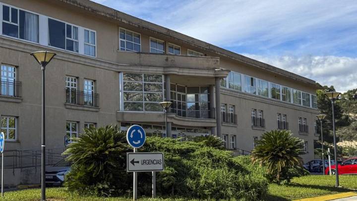 Antonio Tejero recibe el alta hospitalaria