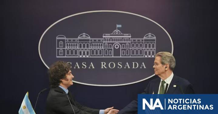 Scott Bessent cruzó a senadoras demócratas y celebró el “éxito electoral” de Javier Milei